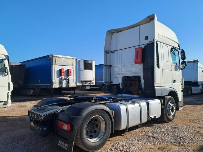 DAF xf Poleasingowe.pl