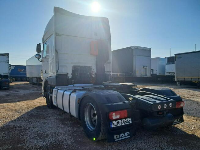 DAF xf Poleasingowe.pl