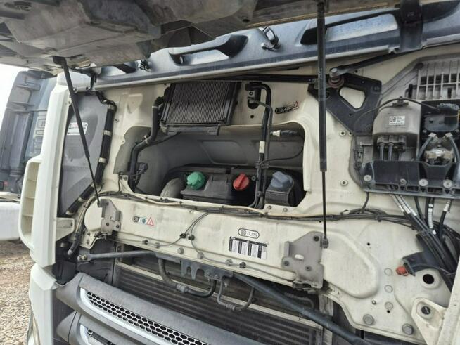 DAF xf Poleasingowe.pl
