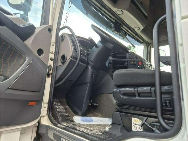 DAF xf Poleasingowe.pl