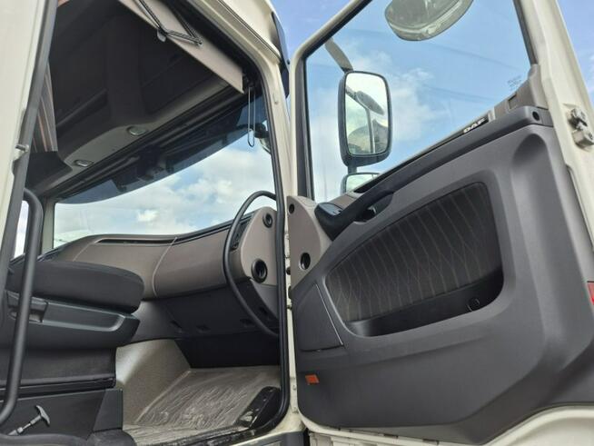 DAF xf Poleasingowe.pl