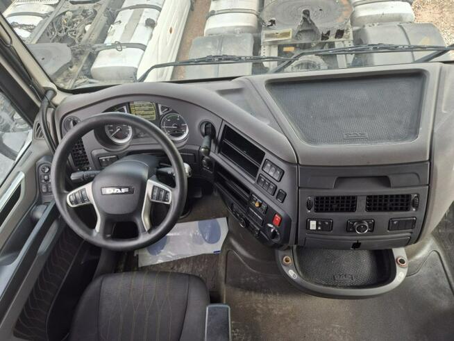 DAF xf Poleasingowe.pl