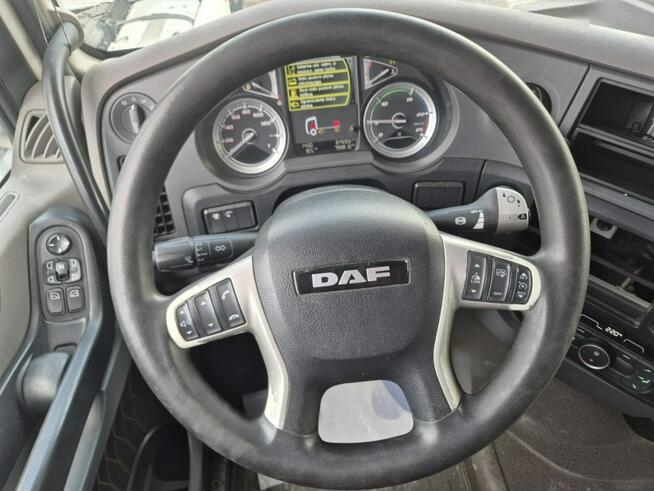 DAF xf Poleasingowe.pl