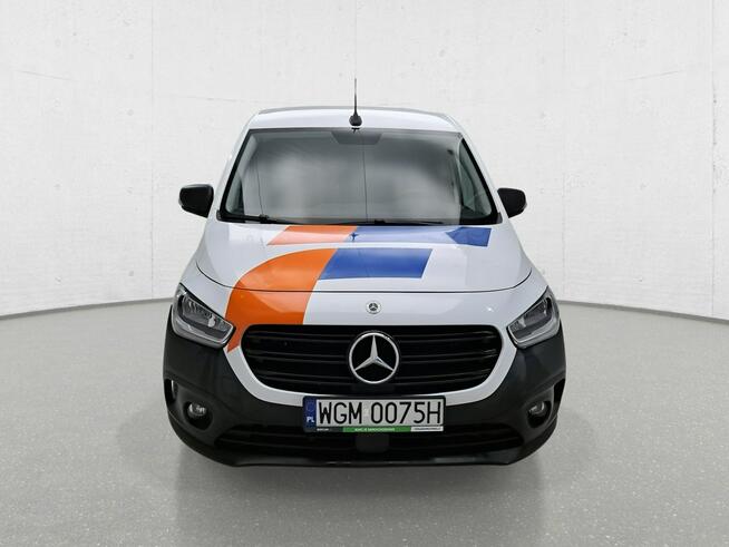 Mercedes Citan Poleasingowe.pl