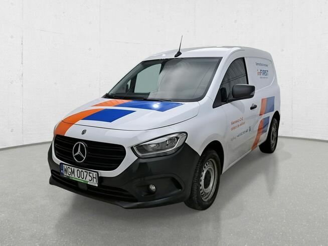 Mercedes Citan Poleasingowe.pl