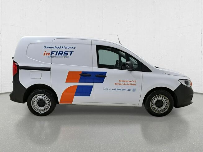 Mercedes Citan Poleasingowe.pl