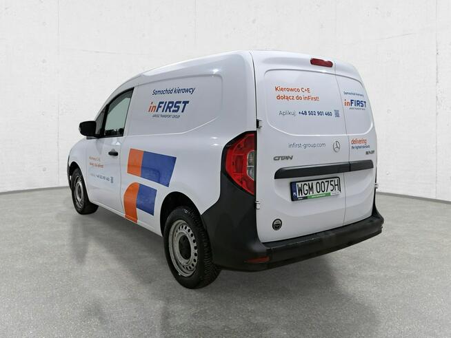 Mercedes Citan Poleasingowe.pl