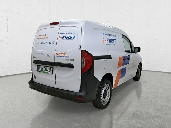 Mercedes Citan Poleasingowe.pl