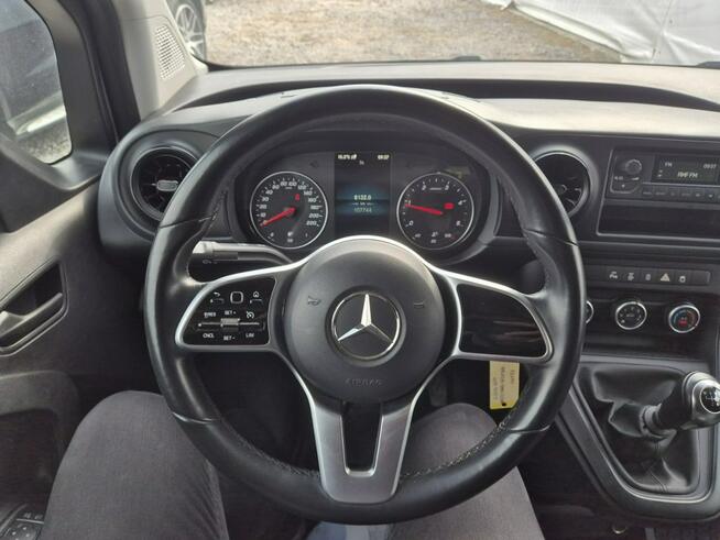 Mercedes Citan Poleasingowe.pl