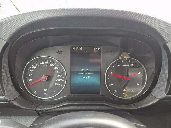 Mercedes Citan Poleasingowe.pl