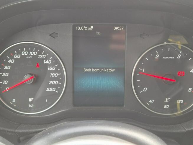 Mercedes Citan Poleasingowe.pl