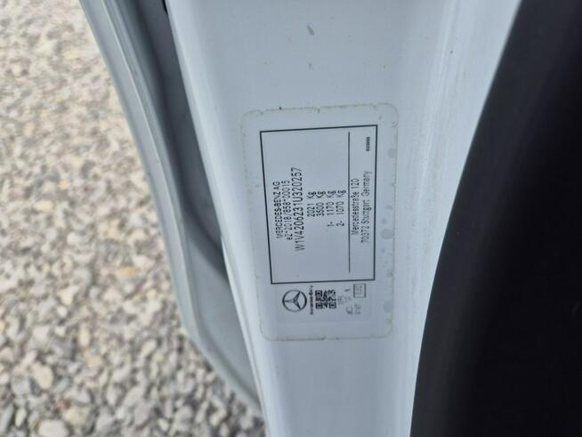 Mercedes Citan Poleasingowe.pl
