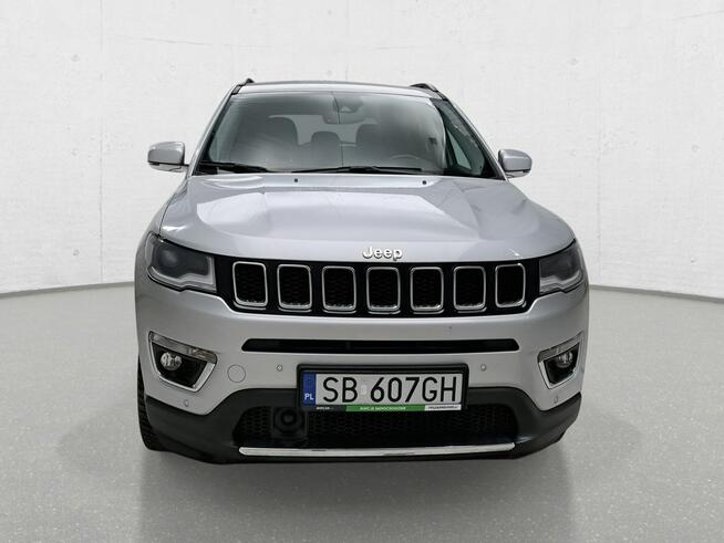 Jeep Compass Poleasingowe.pl