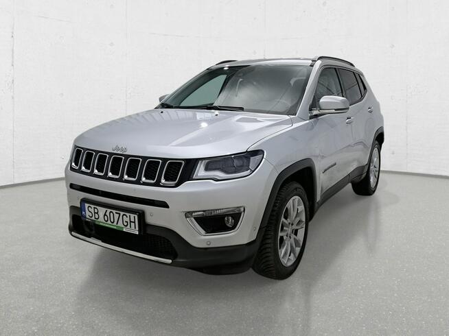Jeep Compass Poleasingowe.pl