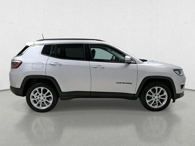 Jeep Compass Poleasingowe.pl