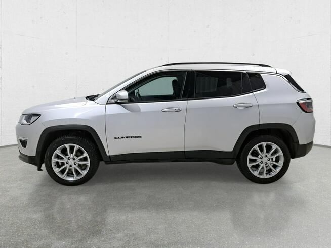 Jeep Compass Poleasingowe.pl