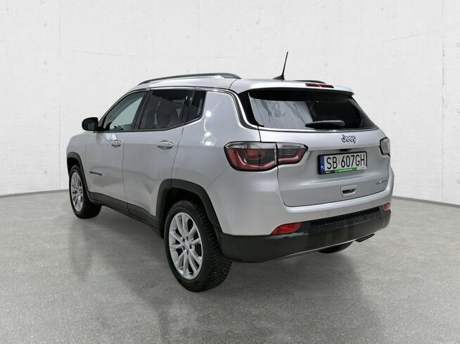 Jeep Compass Poleasingowe.pl