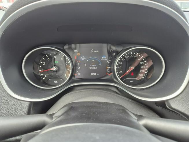 Jeep Compass Poleasingowe.pl