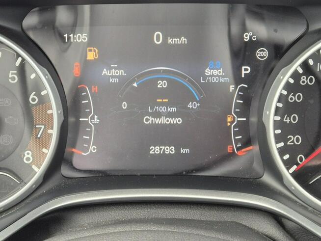 Jeep Compass Poleasingowe.pl