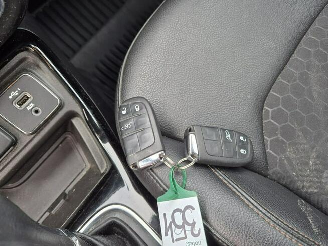 Jeep Compass Poleasingowe.pl