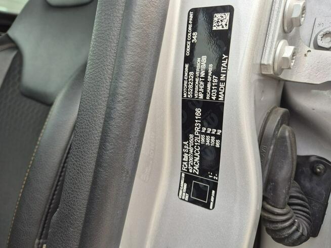 Jeep Compass Poleasingowe.pl