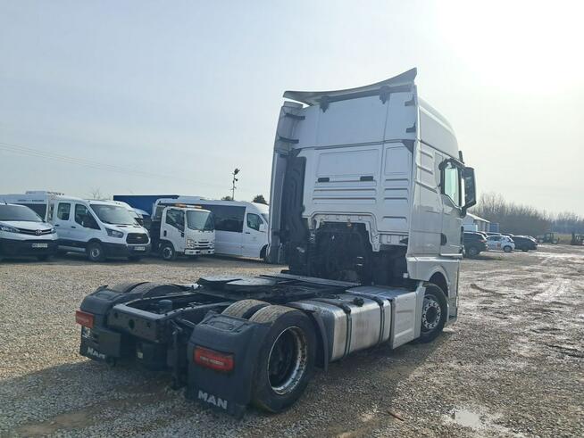 MAN tgx Poleasingowe.pl