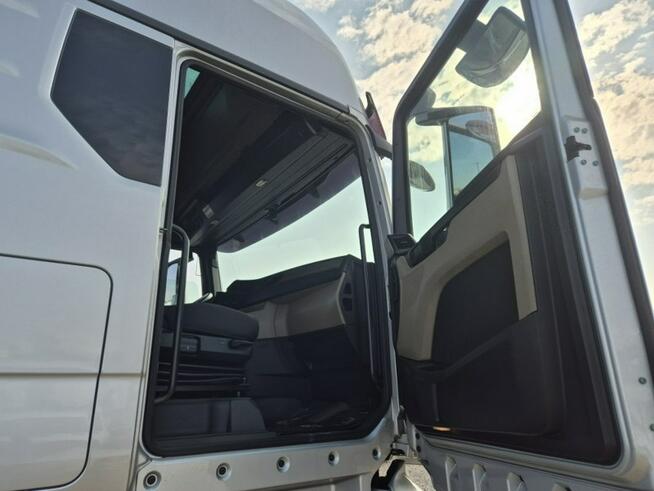 MAN tgx Poleasingowe.pl