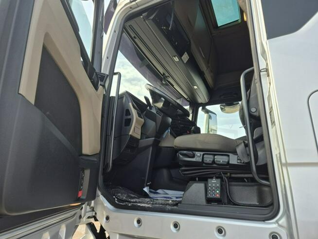 MAN tgx Poleasingowe.pl