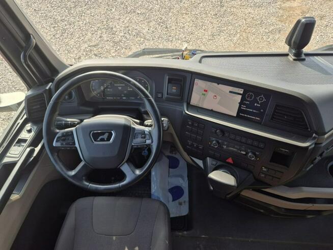 MAN tgx Poleasingowe.pl