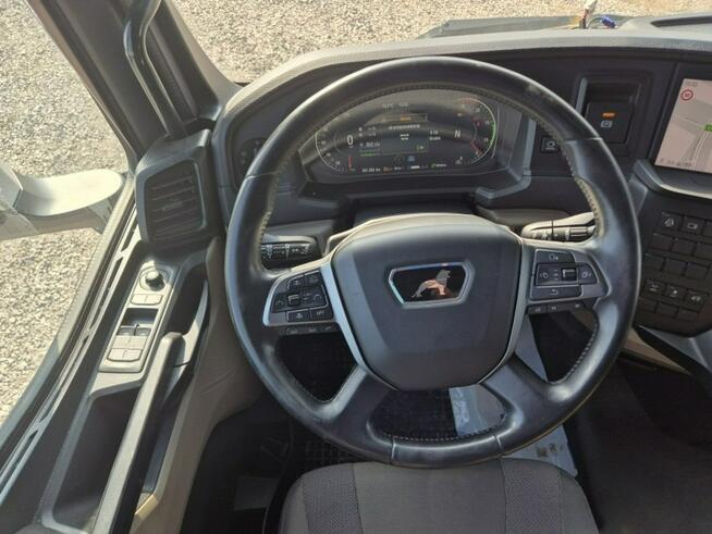 MAN tgx Poleasingowe.pl