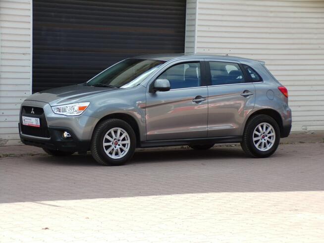 Mitsubishi ASX Klimatronic /4x4 /Gwarancja /1,8 /150KM /2012r