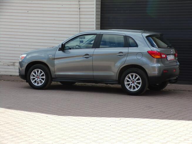 Mitsubishi ASX Klimatronic /4x4 /Gwarancja /1,8 /150KM /2012r