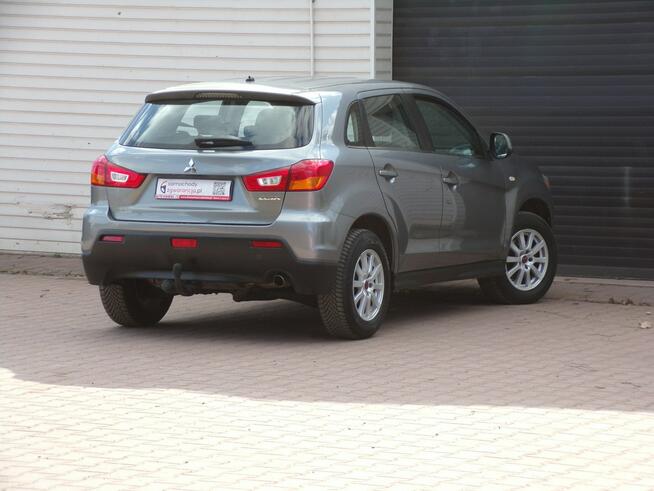 Mitsubishi ASX Klimatronic /4x4 /Gwarancja /1,8 /150KM /2012r