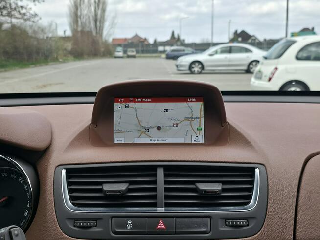 Opel Mokka 1.6 Diesel | Serwisowany | Gwarancja | Bogate wyposażenie | 4x4 |