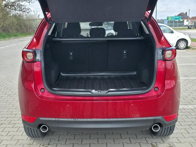 Mazda CX-5 2.2 Diesel | Serwisowany | Gwarancja | Bogate wyposażenie |