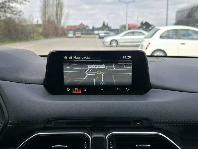 Mazda CX-5 2.2 Diesel | Serwisowany | Gwarancja | Bogate wyposażenie |