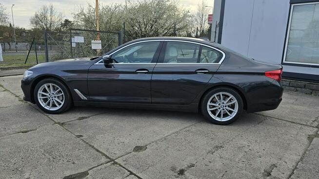 BMW 530 Luxury Line