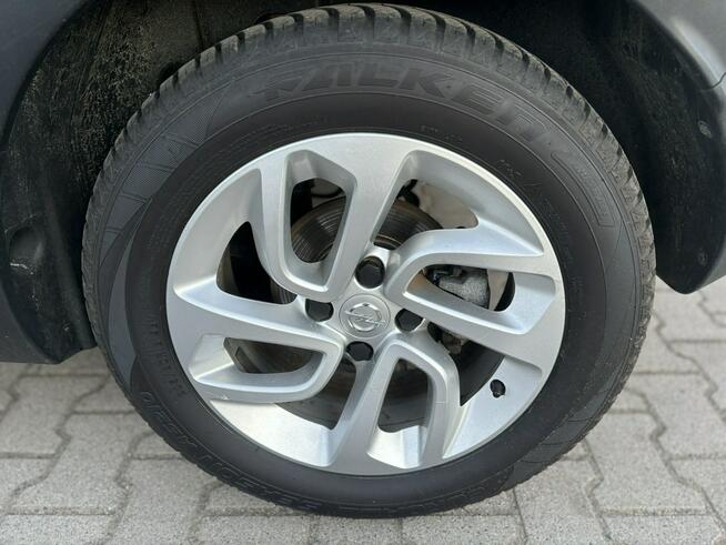 Opel Crossland X Android Auto / Car Play