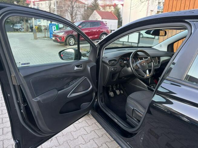 Opel Crossland X Android Auto / Car Play