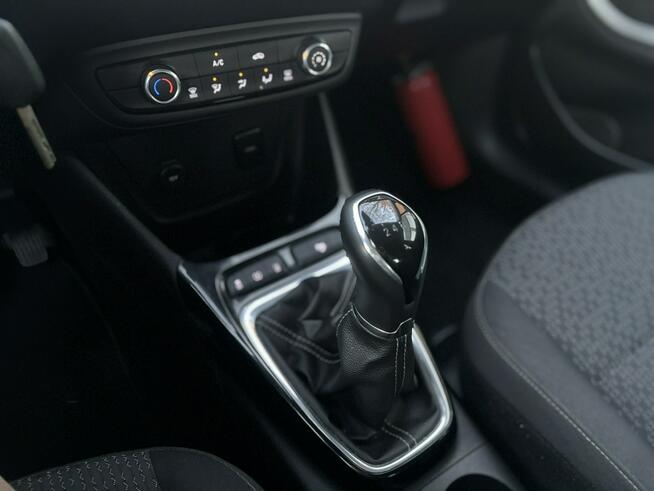 Opel Crossland X Android Auto / Car Play