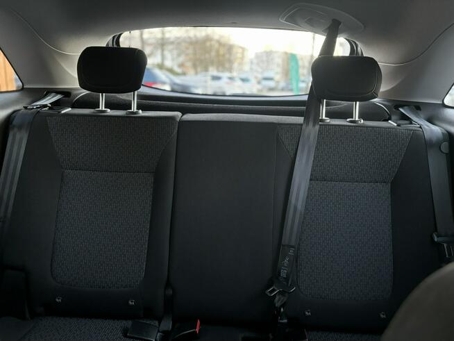 Opel Crossland X Android Auto / Car Play