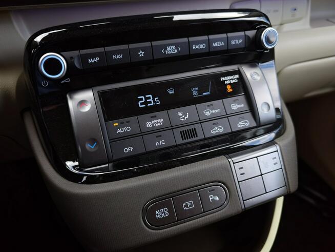 Hyundai Inster Moc 115 KM Bateria 49 kWh - wersja Smart - dostępny od ręki