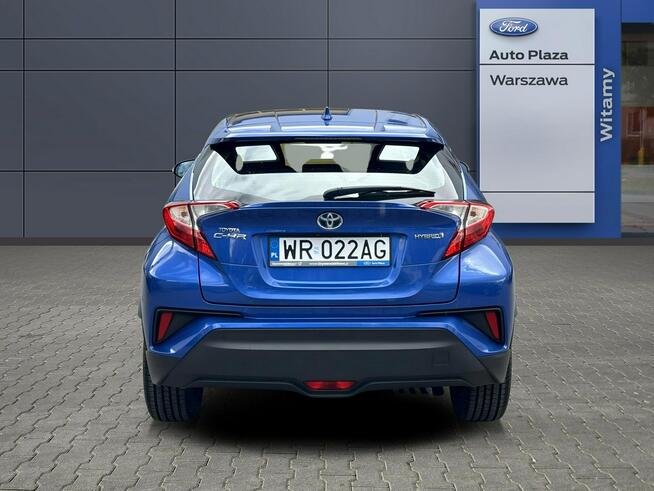 Toyota C-HR 1.8 HYBRID