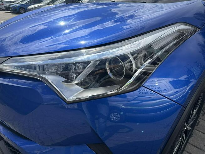 Toyota C-HR 1.8 HYBRID