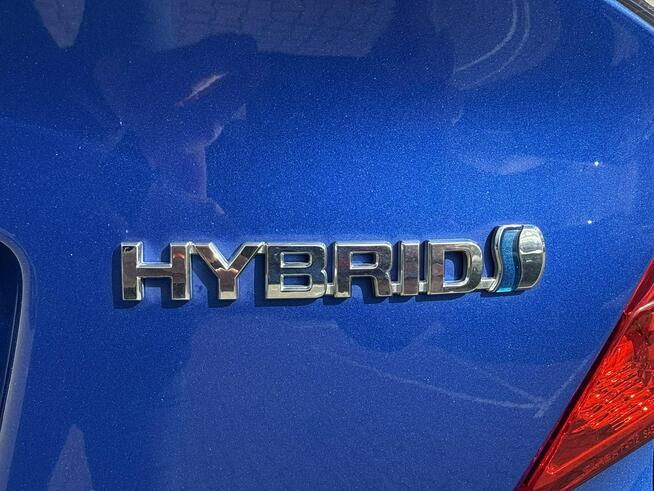 Toyota C-HR 1.8 HYBRID