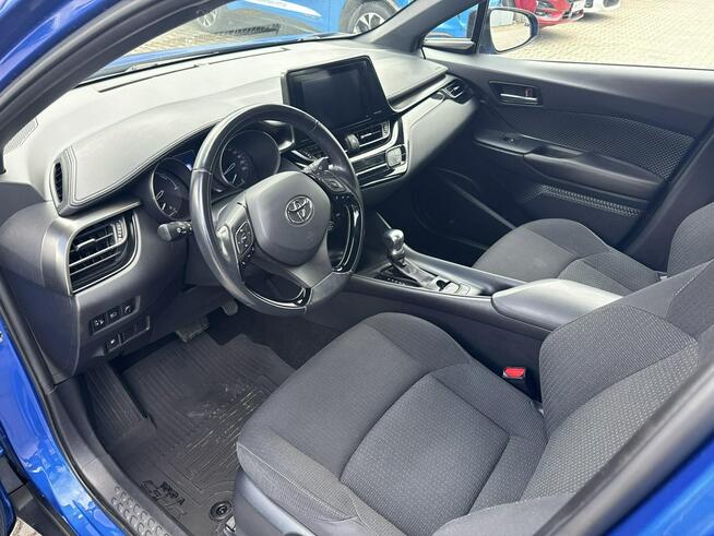 Toyota C-HR 1.8 HYBRID