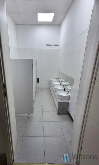 Lokal użytkowy Warszawa gm. Wola Wola, Erazma Ciołka