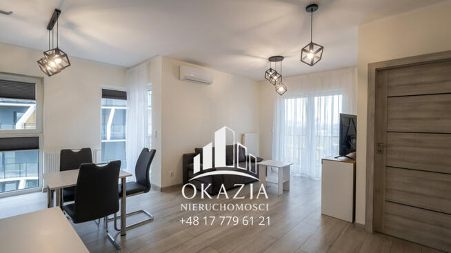 ul. Kwiatkowskiego | Stylowe Mieszkanie 47m²