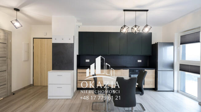 ul. Kwiatkowskiego | Stylowe Mieszkanie 47m²