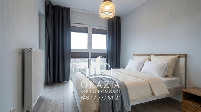 ul. Kwiatkowskiego | Stylowe Mieszkanie 47m²